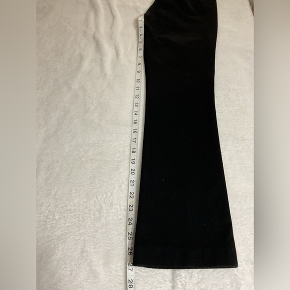 Rag & Bone Charcoal Trousers - Picture 7 of 11